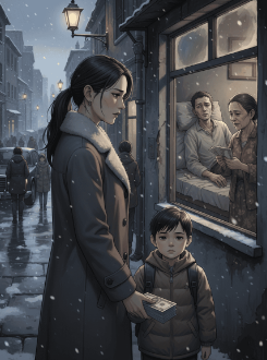 Người Chồng Giữ Mình Vì Tình Yêu