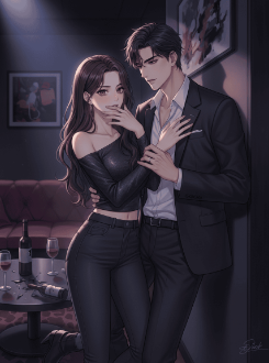 Cặp Đôi Ngốc Nghếch