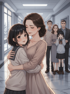 Thiên Kim Đổi Mệnh