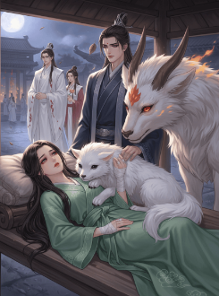 Thiên Đế, Ngươi Hối Hận Sao?