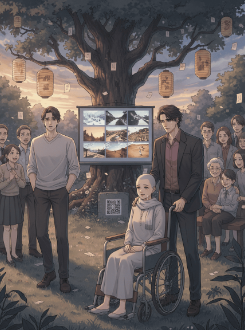 Những Giây Phút Cuối Cùng