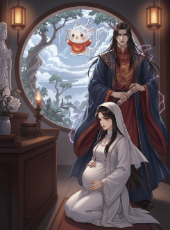 Mười Kiếp Theo Đuổi Chàng