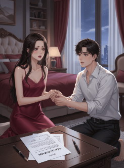 Đêm Tân Hôn Ở Cả Hai Kiếp