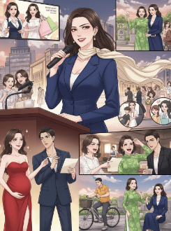 Bia Đỡ Đạn Nghịch Thiên Cải Mệnh