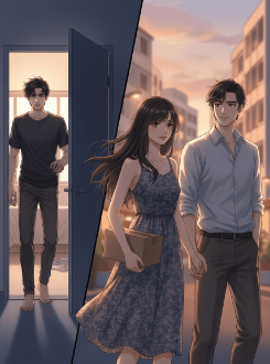 Sau Mười Năm Yêu Thầm