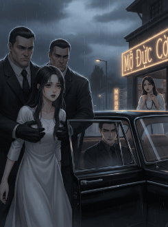 Trà Xanh Chính Hiệu