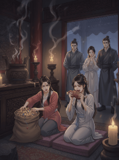 Triêu Triêu Tuế Tuế