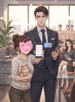 Tình Yêu Trong Công Sở