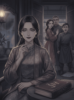 Mười Sáu Năm Hư Tình Giả Ý