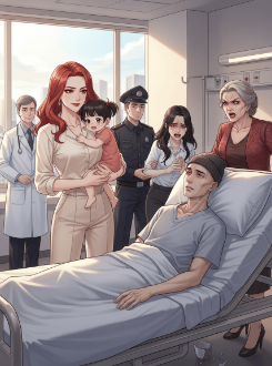 Cuộc Sống Mới Của Mẹ Đơn Thân