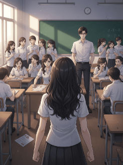 Món Quà Định Mệnh