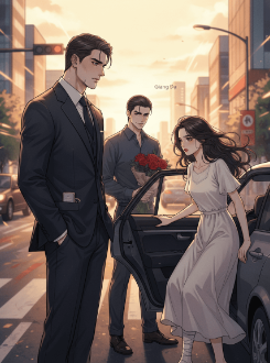 Bạn Trai Cũ Là Cảnh Sát