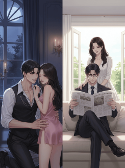 Người Chồng Hai Mặt