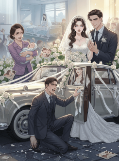 Ngày Tôi Nhập Viện Chồng Ở Bên Tình Mới