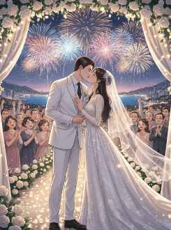 Nam Phụ Bệnh Không Hề Nhẹ