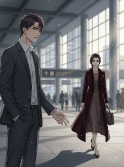 Sẽ Không Quay Đầu