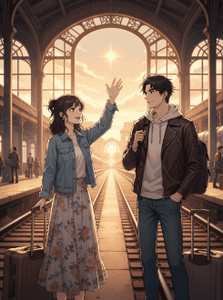 Thắp Lên Hy Vọng