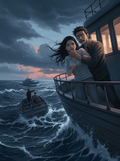 Tự Do Sau Màn Kịch