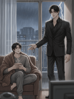 Xiềng Xích Yêu Thương