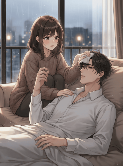 Mất Trí Nhớ Vớ Được Được Anh Người Yêu