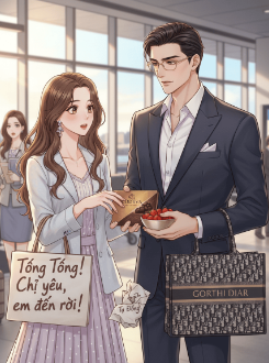 Tôi Luôn Chờ Anh