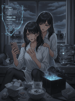 Ồ! Hệ Thống Phạm Tội Còn Có Thể Dùng Như Vậy Sao