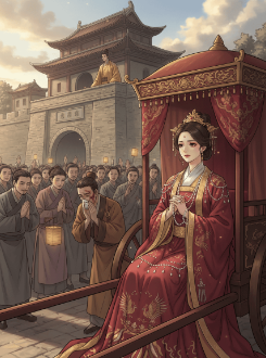 Thế Thân Công Chúa