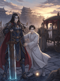 Cả Vũ Trụ Quỳ Lạy Cầu Xin Nữ Phản Diện Hàng Đầu Làm Người.