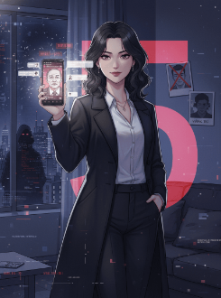 Đếm Ngược 5 Giây Sinh Mệnh