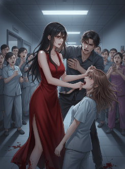 Anh Hối Hận Sao? Muộn Rồi!