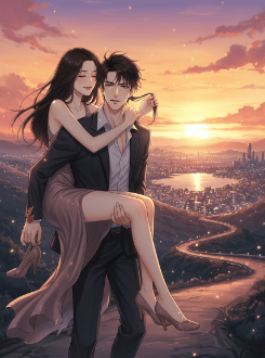 Dành Cả Đời Để Yêu Thương