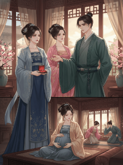 Tính Toán Của Chủ Mẫu