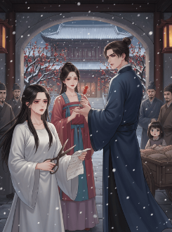 Tám Kiếp Tình Thâm