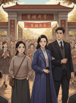 Người Chồng Kiếp Trước Tôi Xin Được Từ Bỏ