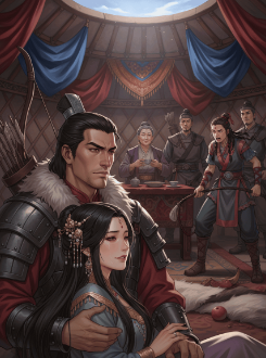 Sổ Tay Sinh Tồn Của Công Chúa Hòa Thân