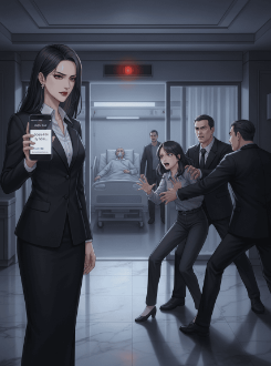 Kết Hôn 5 Năm, Tôi Chỉ Là Cái Bóng