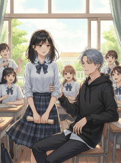 Hào Quang Thiếu Nữ