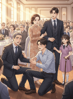 Trọng Sinh, Làm Mẹ Một Lần Nữa