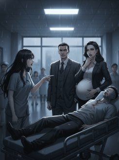 Mang Thai Cùng Mẹ Kế