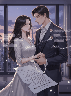 Kết Duyên Trọn Đời Cùng Anh