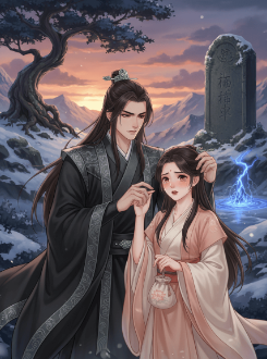 Đại Sư Huynh Là Trà Xanh