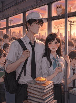 Bạn Cùng Bàn Thích Tôi