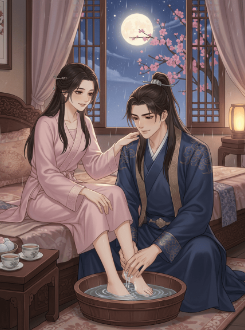 Duyên Trời Định