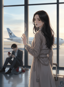 Tôi Đã Rời Đi, Chẳng Hẹn Ngày Tái Ngộ