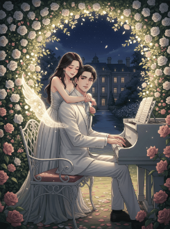 Mười Năm Và Một Đời