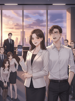 Cô Gái Bị Ghét Nhất Công Ty