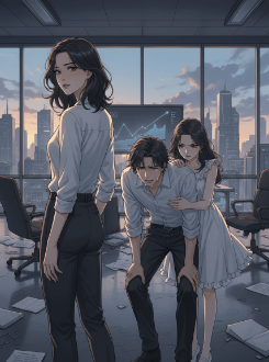 Trọng Sinh Trở Lại Tôi Không Gả Cho Anh Nữa