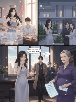 Không Có Gì Là Trọn Vẹn