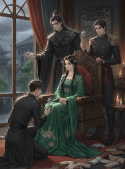 Xóa Bỏ Nam Chính