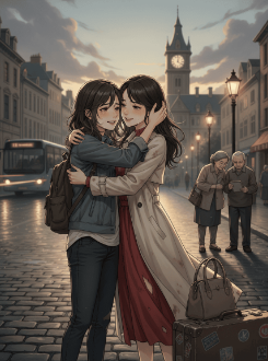 Thiên Kim Thật Giả